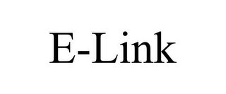 E-LINK