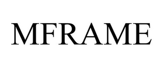 MFRAME