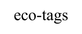 ECO-TAGS