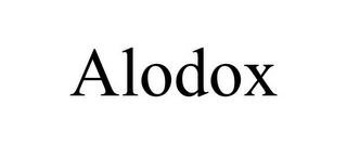 ALODOX