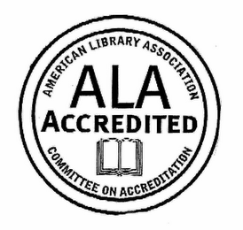 ALA ACCREDITED COMMITTEE ON ACCREDITATION