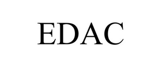 EDAC