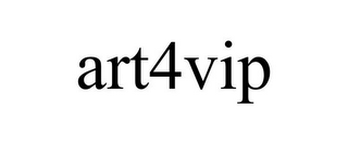 ART4VIP