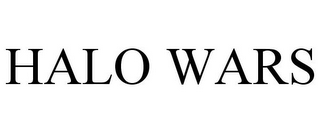 HALO WARS