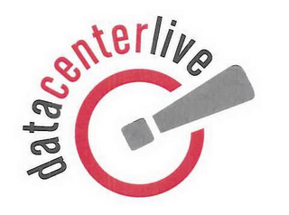 DATA CENTER LIVE!