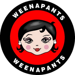 WEENAPANTS WEENAPANTS