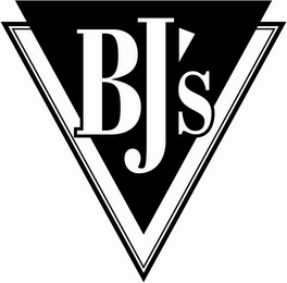 BJ'S