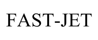 FAST-JET