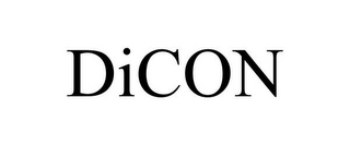 DICON