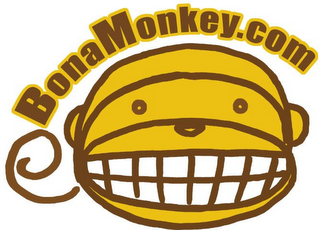 BONAMONKEY.COM