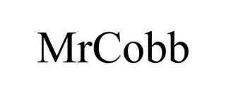 MRCOBB