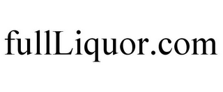 FULLLIQUOR.COM