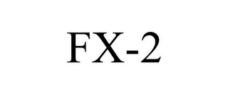 FX-2