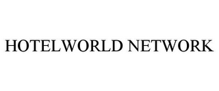 HOTELWORLD NETWORK