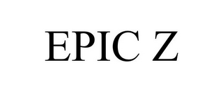 EPIC Z