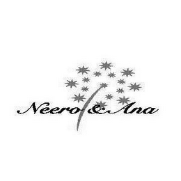 NEERO & ANA