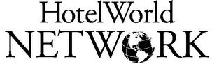 HOTELWORLD NETWORK