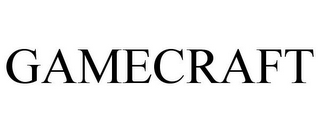 GAMECRAFT
