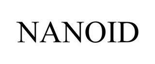 NANOID