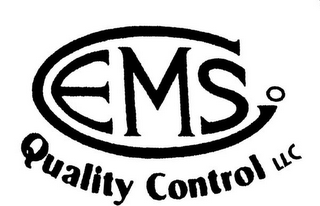 EMS CO QUALITY CONTROL LLC