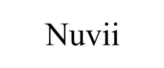 NUVII