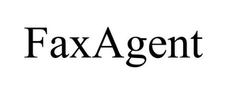 FAXAGENT