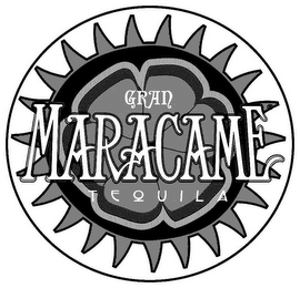 GRAN MARACAME TEQUILA