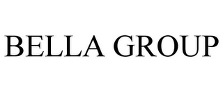 BELLA GROUP