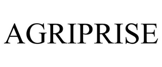 AGRIPRISE
