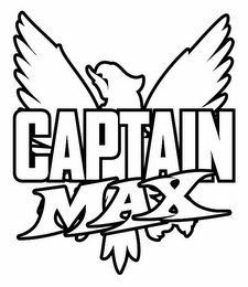 CAPTAIN MAX