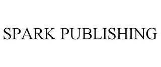 SPARK PUBLISHING