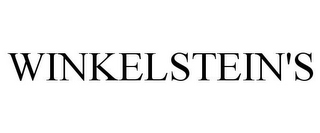 WINKELSTEIN'S