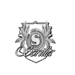 S SCRILLA