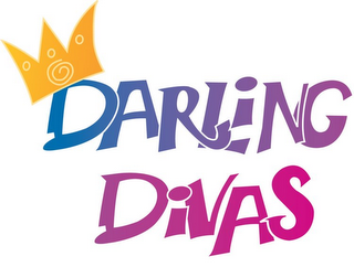 DARLING DIVAS