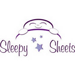 SLEEPY SHEETS