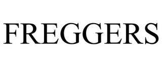 FREGGERS