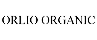 ORLIO ORGANIC