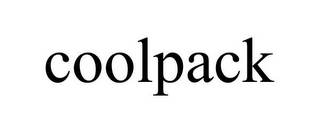 COOLPACK