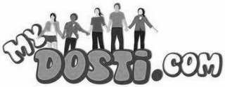 MY DOSTI.COM