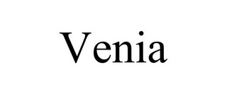 VENIA
