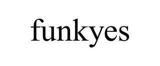 FUNKYES