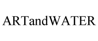ARTANDWATER