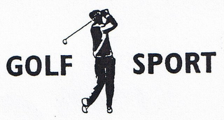 GOLF SPORT