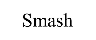 SMASH