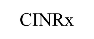 CINRX