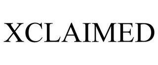 XCLAIMED