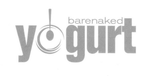 BARENAKED YOGURT