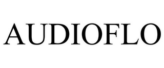 AUDIOFLO