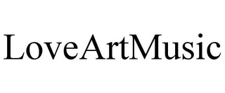 LOVEARTMUSIC