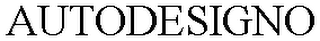 AUTODESIGNO
